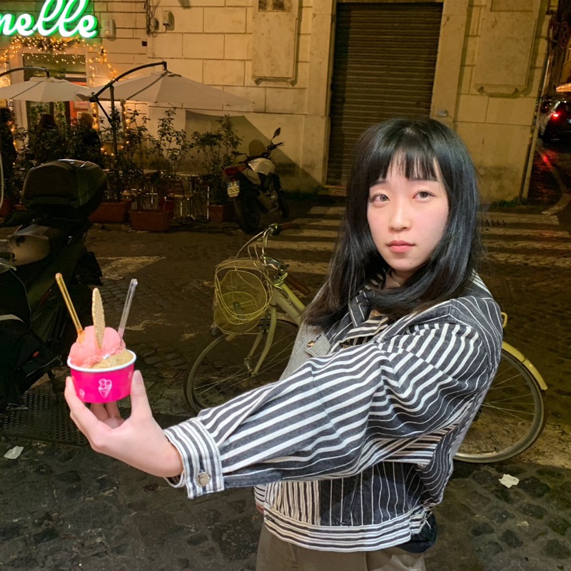 とうがらしべりー