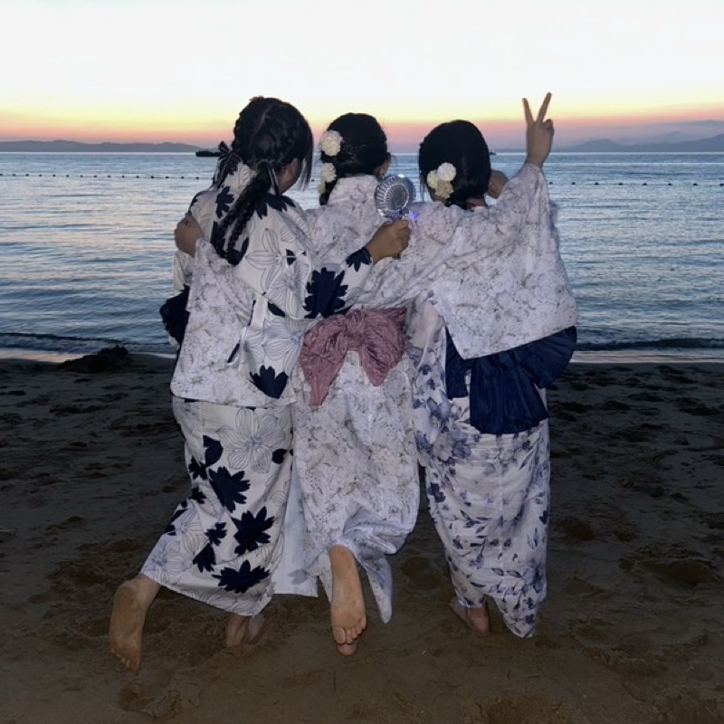 ひなた