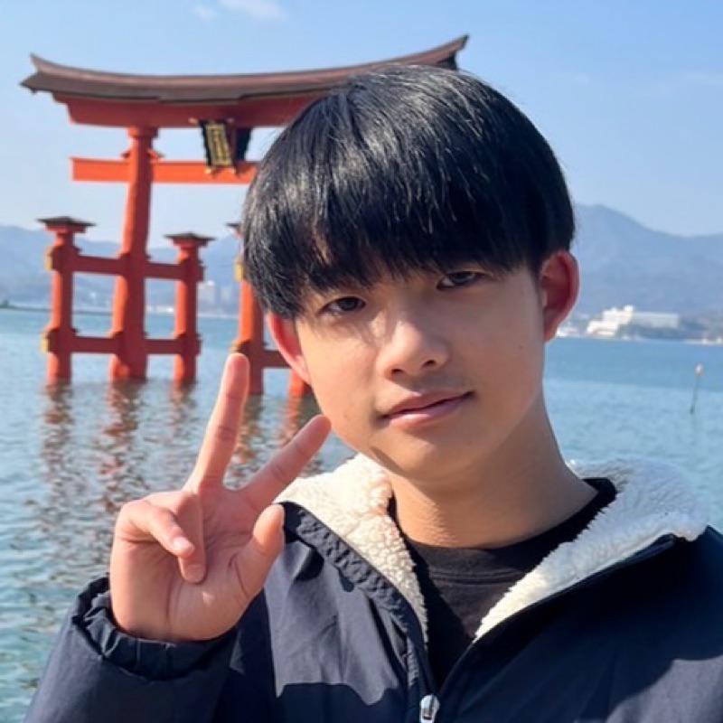 小松　咲太朗