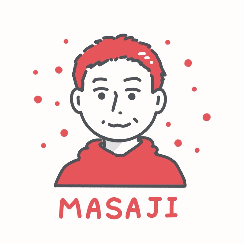 まっちゃん