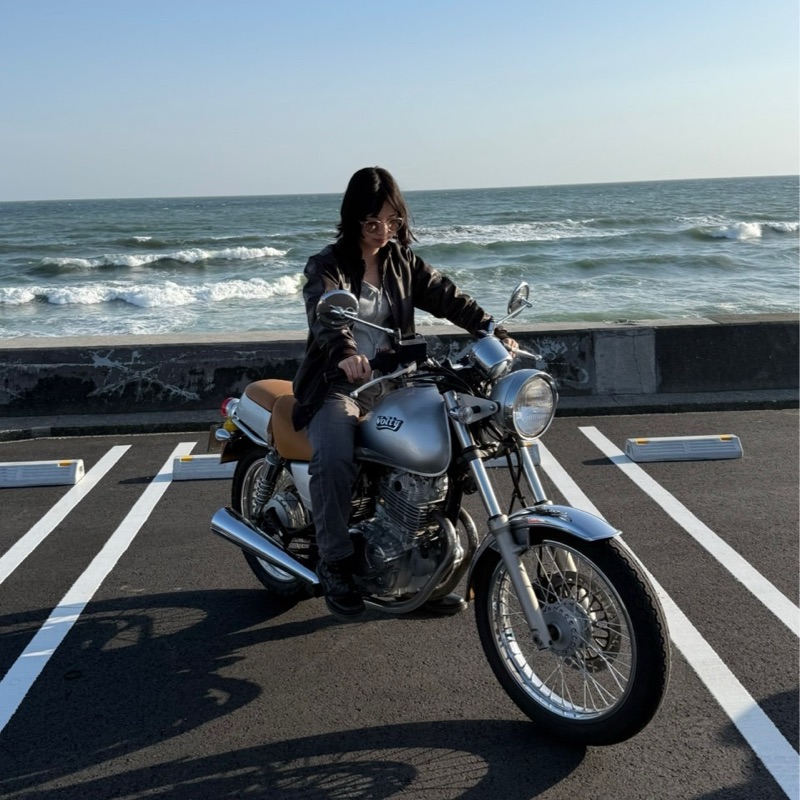 いぶ🐰🍓🏍