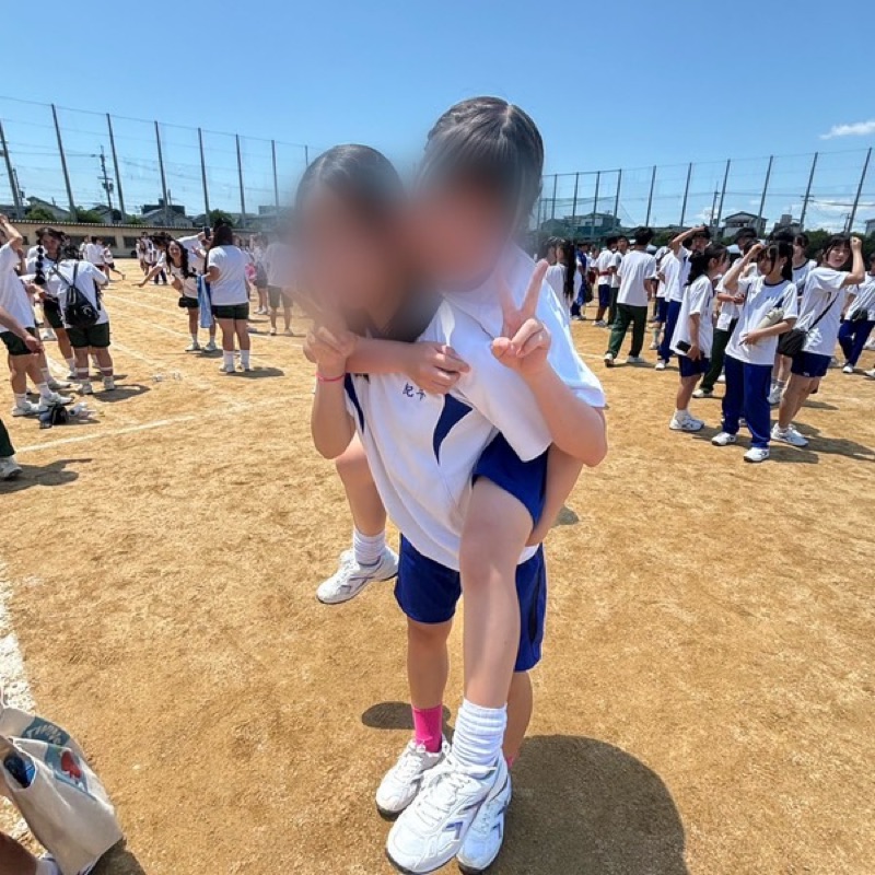 りんごちゃん