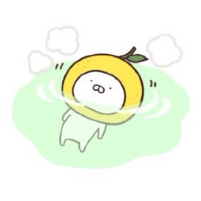 うさまる(  ˙∞˙  )