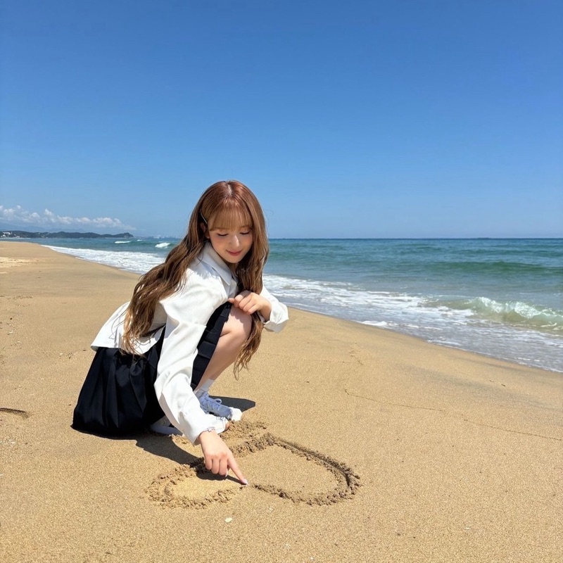 ゆずき