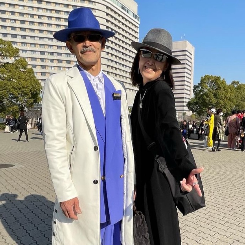 めちゃ悪オヤジ