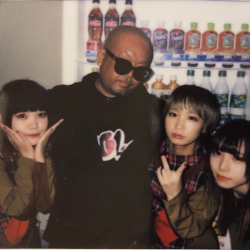 かんちゃん