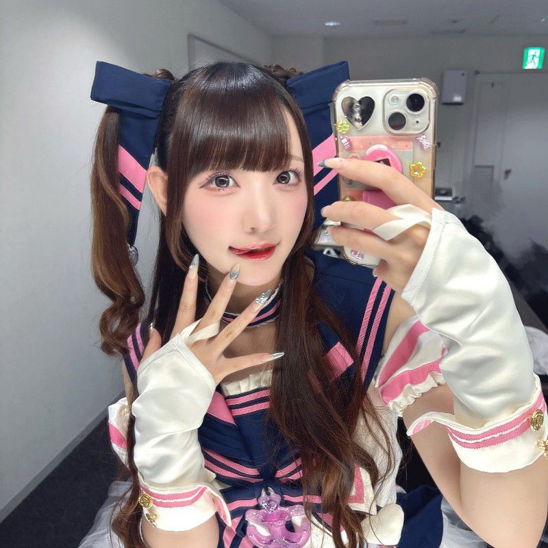 ユイナ