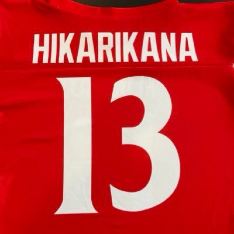 事務局長/須藤聖映🏀🏉🏈