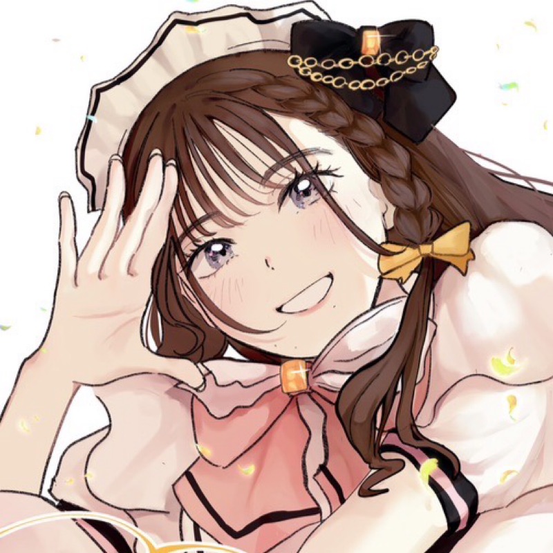 葵衣🍩🌟