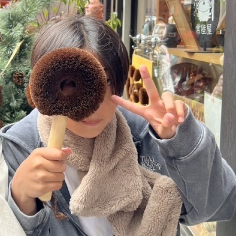 キョロちゃん