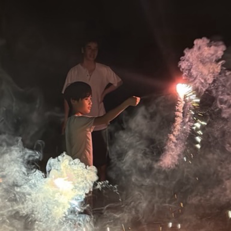 青葉