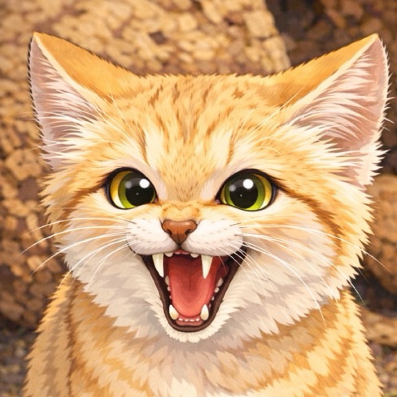 すなねこ＠りほ枠