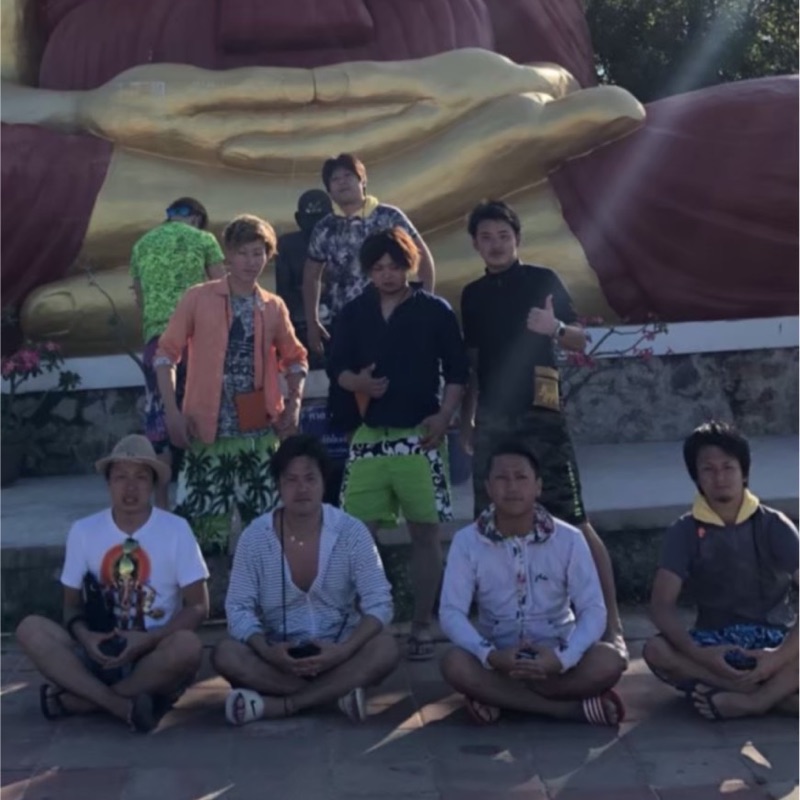 風吏様