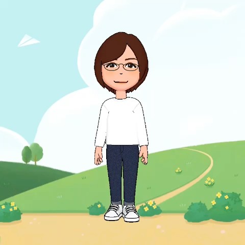 みなと母(おちり)