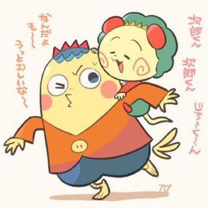 とり．